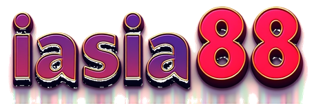 iasia88 logo