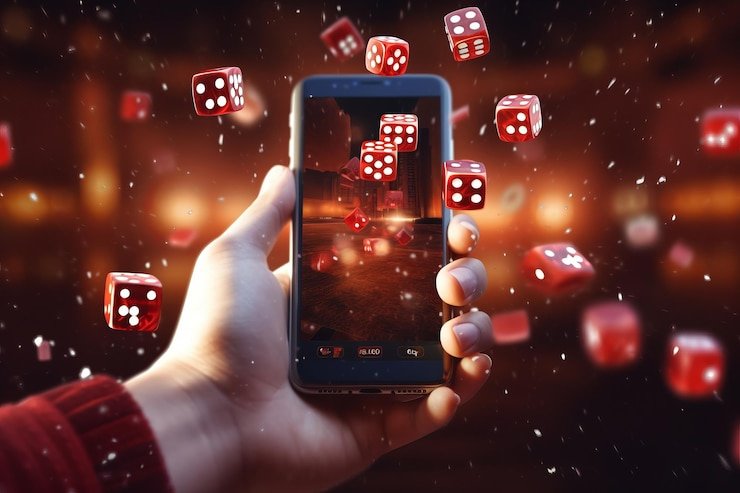 iasia88 mobile gaming